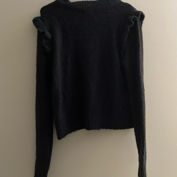 NWT Wild Fable Mockneck Pullover Sweater XL - Picture 2 of 6
